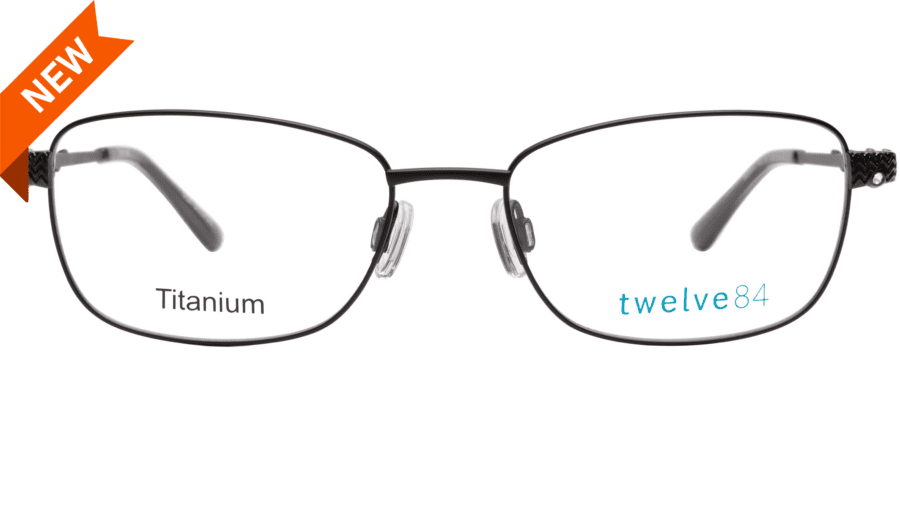 Affordable titanium womens glasses from your local eye doctor